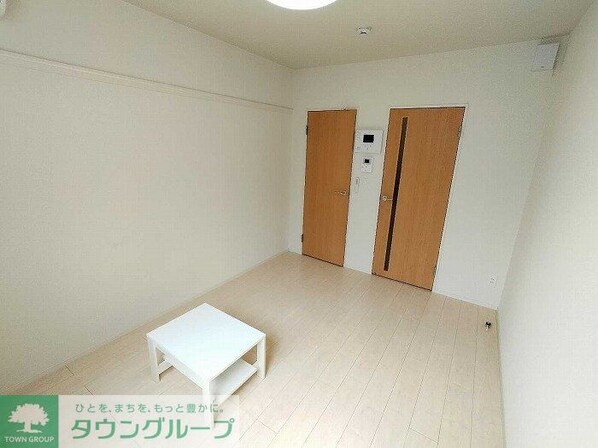 クレイノZERO 2の物件内観写真